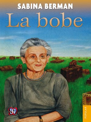 cover image of La bobe